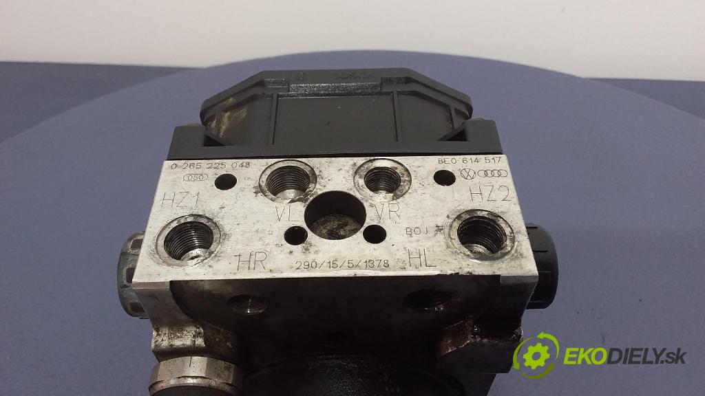 Audi A4 2002 čerpadlo ABS x 8E0614517