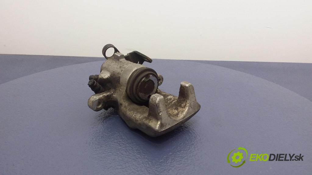 Opel Astra 2006 brzdič brzdový Zad: v pravo: 8792