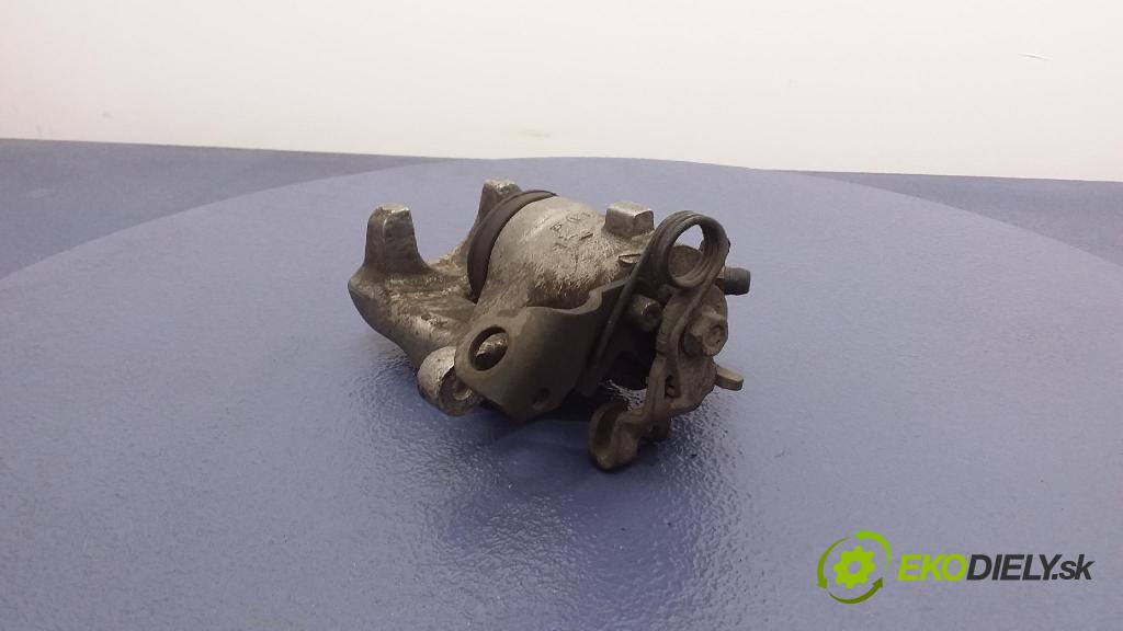 Opel Astra 2006 brzdič brzdový Zad: v pravo: 8792