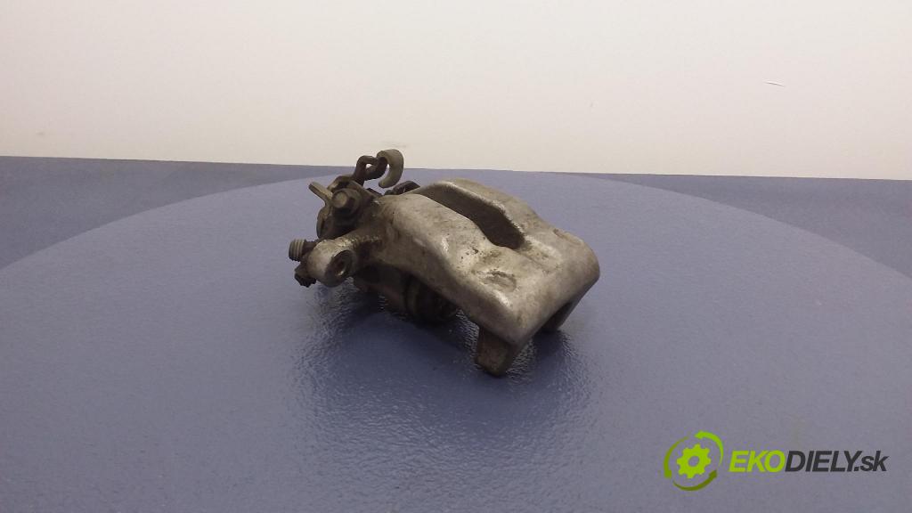 Opel Astra 2006 brzdič brzdový Zad: Levý: 01