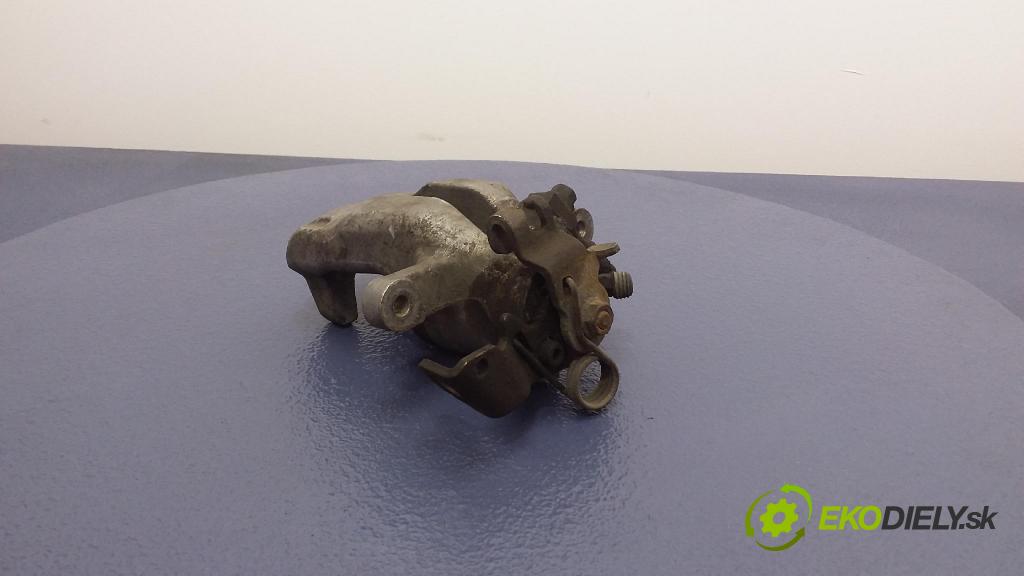 Opel Astra 2006 brzdič brzdový Zad: Levý: 01