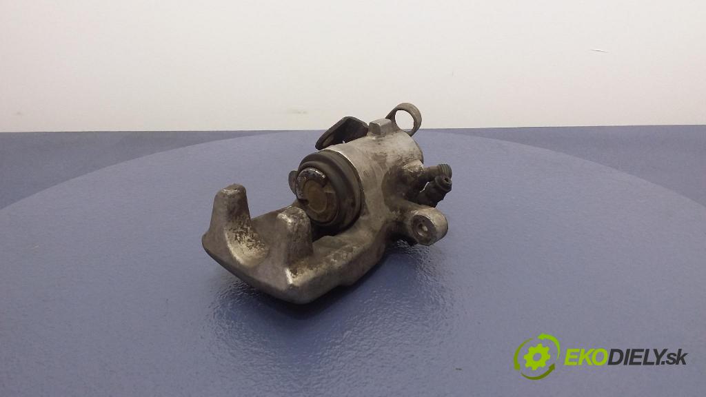 Opel Astra 2006 brzdič brzdový Zad: Levý: 01