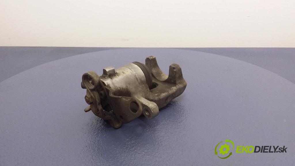 Opel Astra 2006 brzdič brzdový Zad: Levý: 01