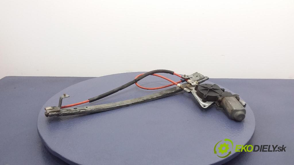 Bellier Divane 2002 mechanismus stahování Sklenka: před v pravo: 01