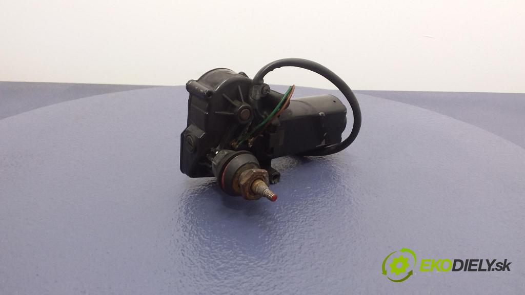 Bellier Divane 2002 motorek Stěrače: Zad: M010237