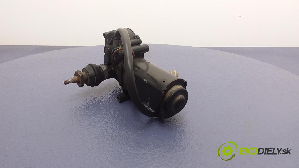 Bellier Divane 2002 motorek Stěrače: Zad: M010237