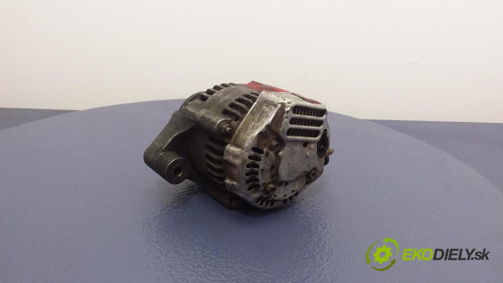 Bellier Divane 2002 Alternator 01