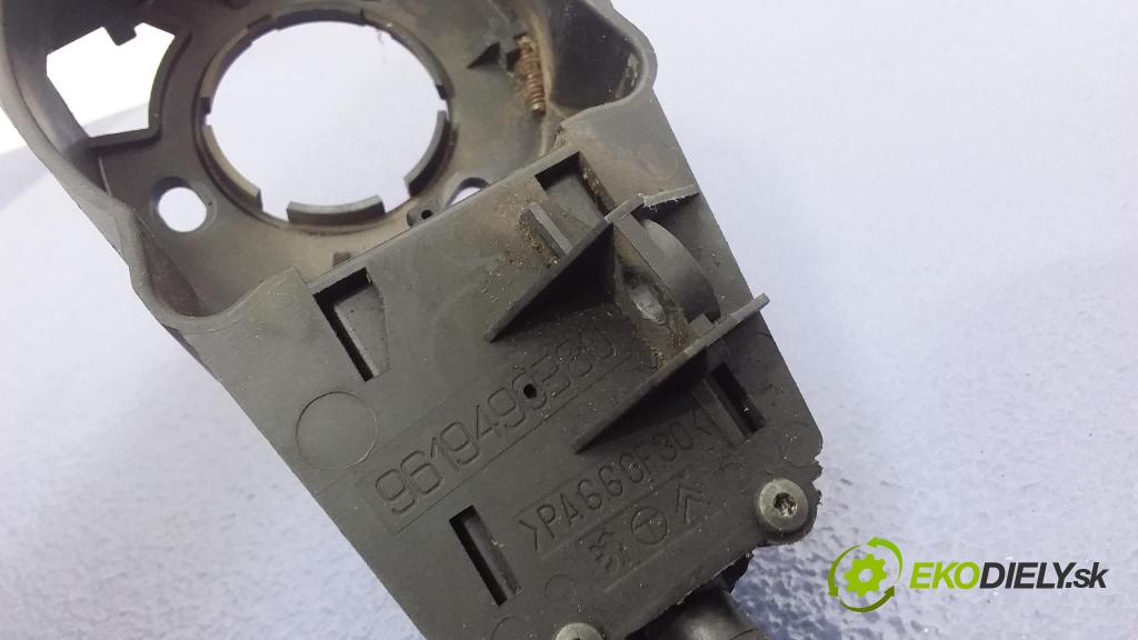 Bellier Divane 2002 Přepínač Komplex: 9619490380