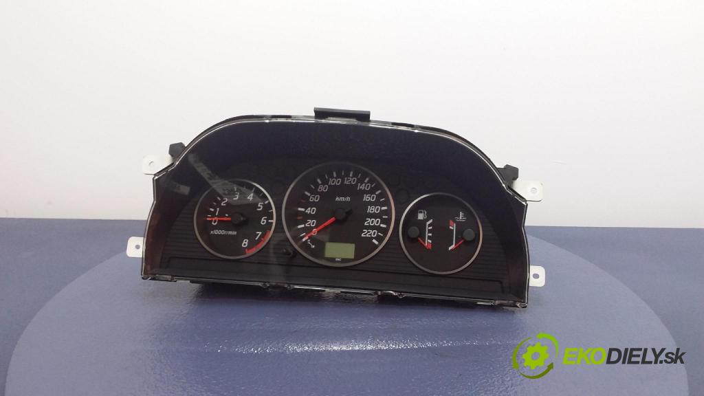 Nissan X-trail 2003 Přístrojová deska 9H00191