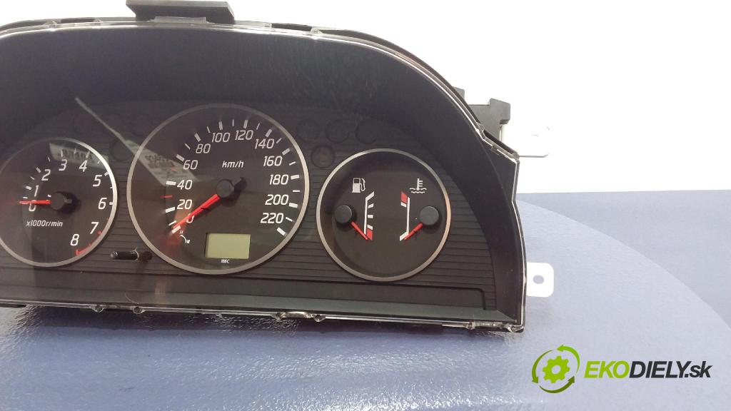 Nissan X-trail 2003 Přístrojová deska 9H00191
