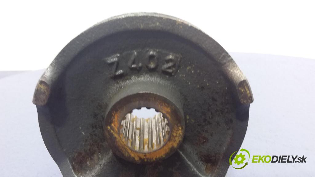 Bellier Divane 2002 kolo Pás Z402