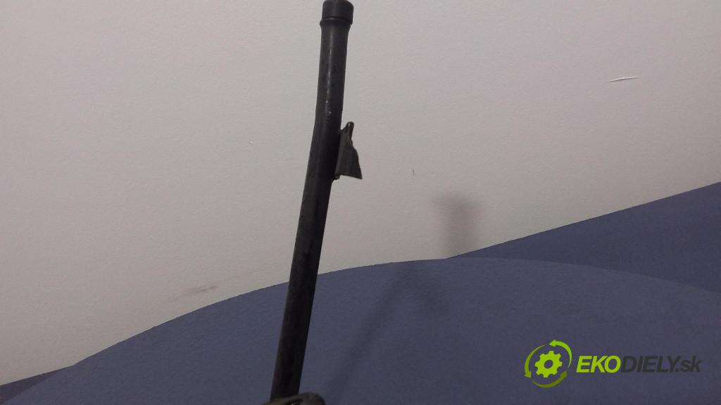 Bellier Divane 2002 vana Olej Z402