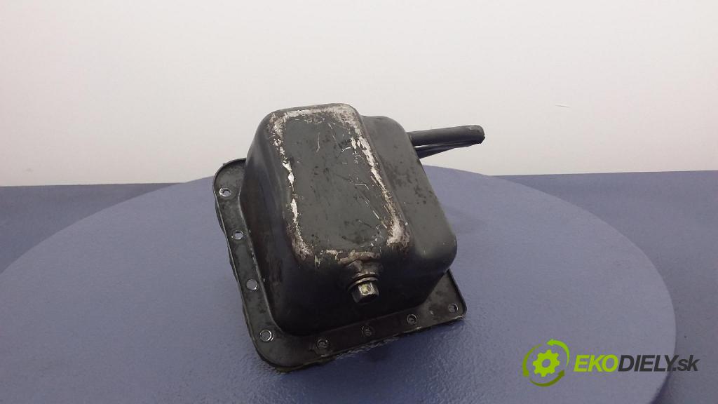 Bellier Divane 2002 vana Olej Z402