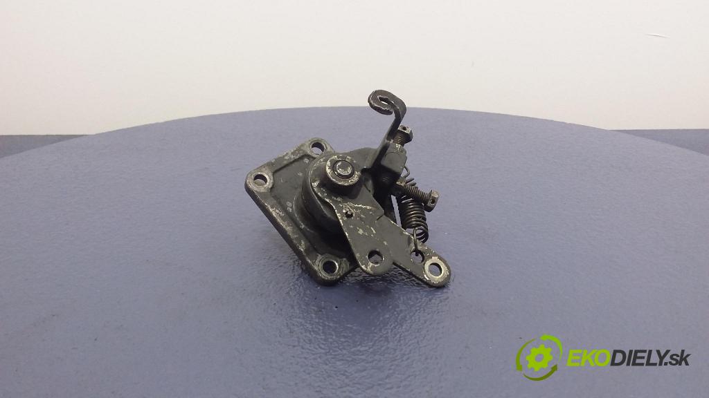Bellier Divane 2002 pedal Plyn: 01