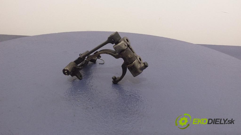 Bellier Divane 2002 pedal Plyn: Z402