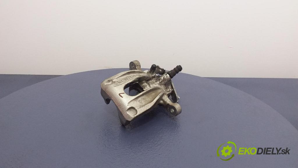 Ford Mondeo 2005 brzdič brzdový Zad: Levý: 0204Y01728B