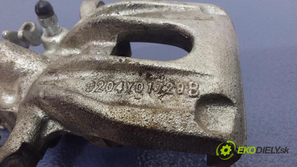 Ford Mondeo 2005 brzdič brzdový Zad: v pravo: 0204Y01729B