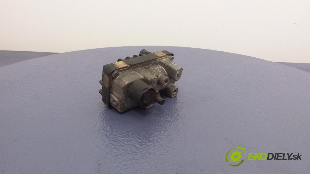 Ford Mondeo 2005 (Turbo-kompresor:): 6NW008412