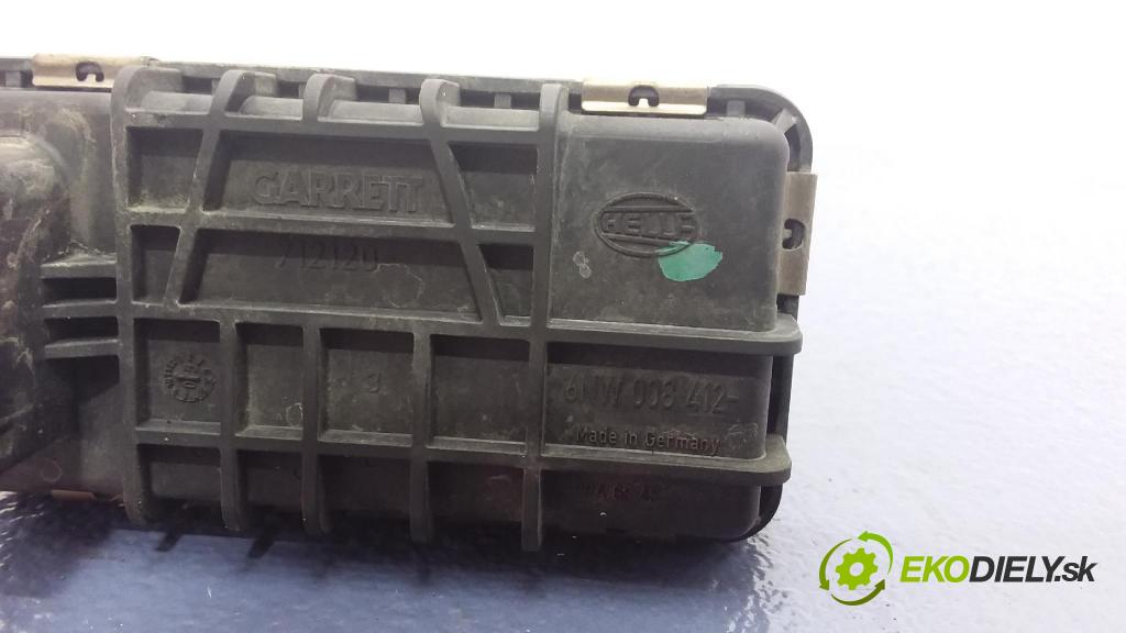 Ford Mondeo 2005 (Turbo-kompresor:): 6NW008412