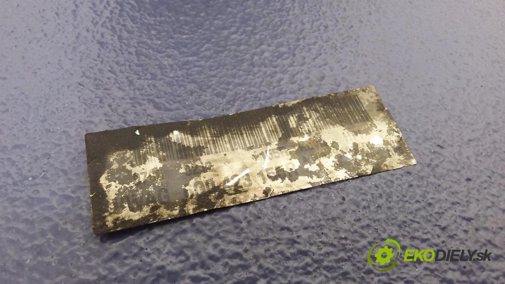 Volkswagen Polo 2002 čerpadlo Asistence: Manažeři 6Q0423155R