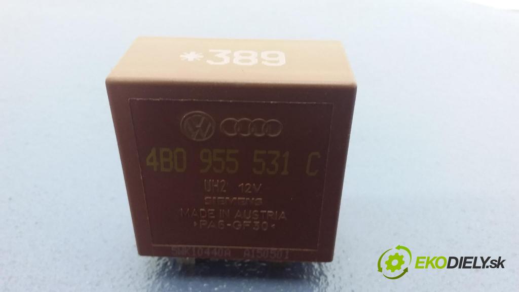 Audi A3 2001 relé 4B0955531C