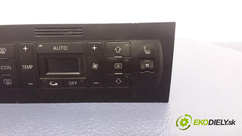 Audi A3 2001 Přepínač Klimatizace: Proud vzduchu 8L0820043J