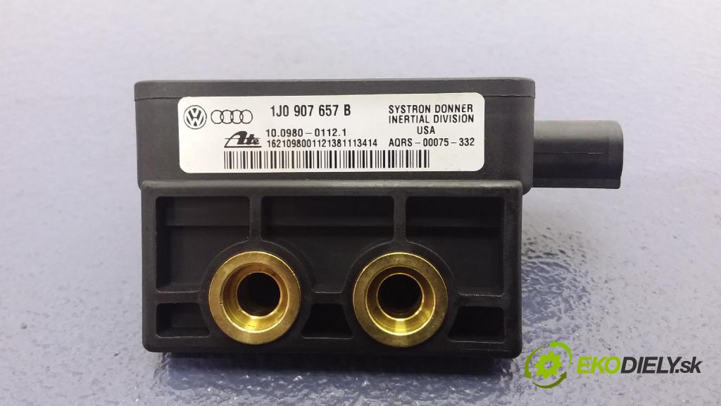 Audi A3 2001 snímač ESP. 1j0907657b