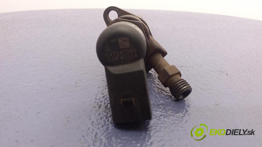 Ford Focus c-max 2004 vstřikovač 9647247280