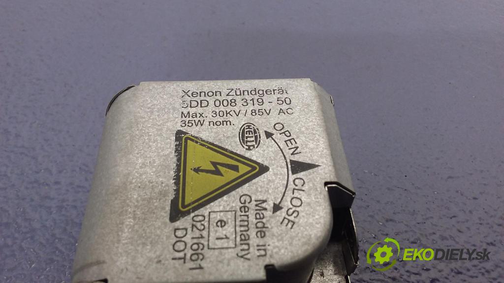 Ford Focus c-max 2004 měnič 5DD008319-50