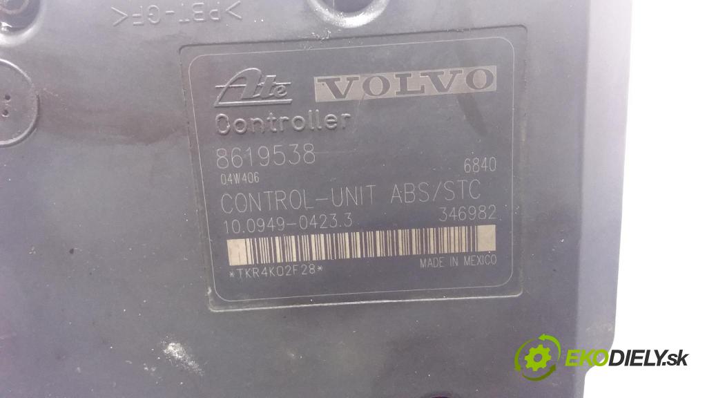 Volvo S80 1999 čerpadlo ABS x 9496439