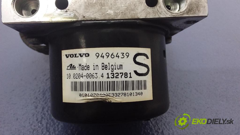 Volvo S80 1999 čerpadlo ABS x 9496439