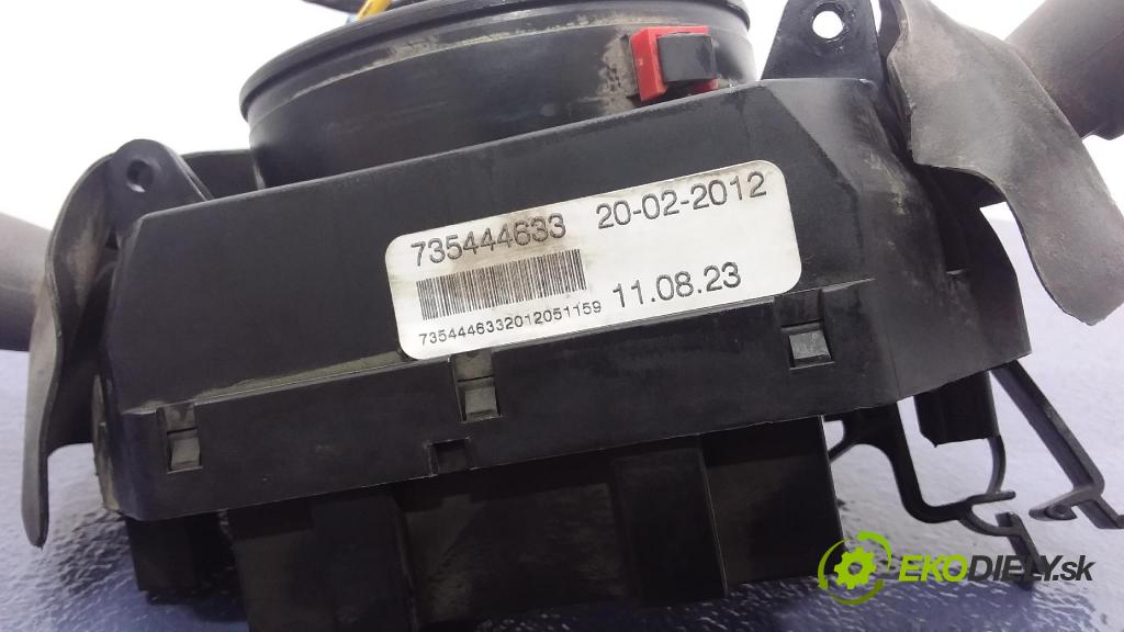 Fiat Panda 2012 Přepínač Komplex: 735444633
