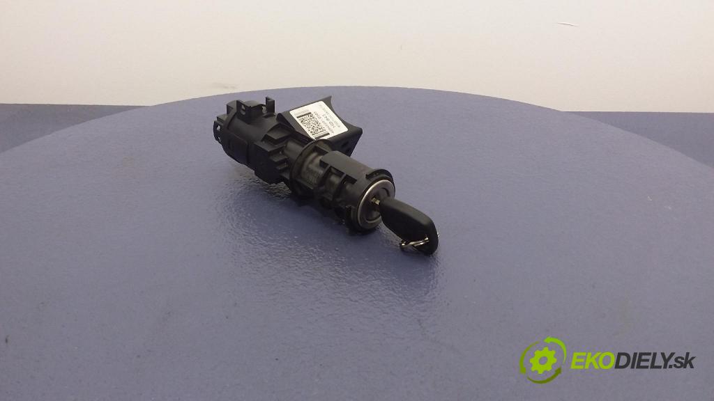 Fiat Panda 2012 Spínač zapalování. 46845361B365