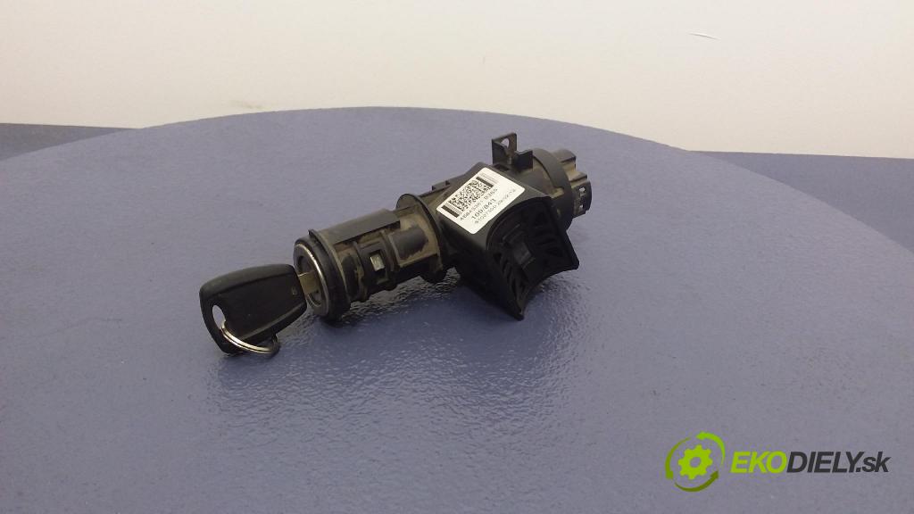 Fiat Panda 2012 Spínač zapalování. 46845361B365