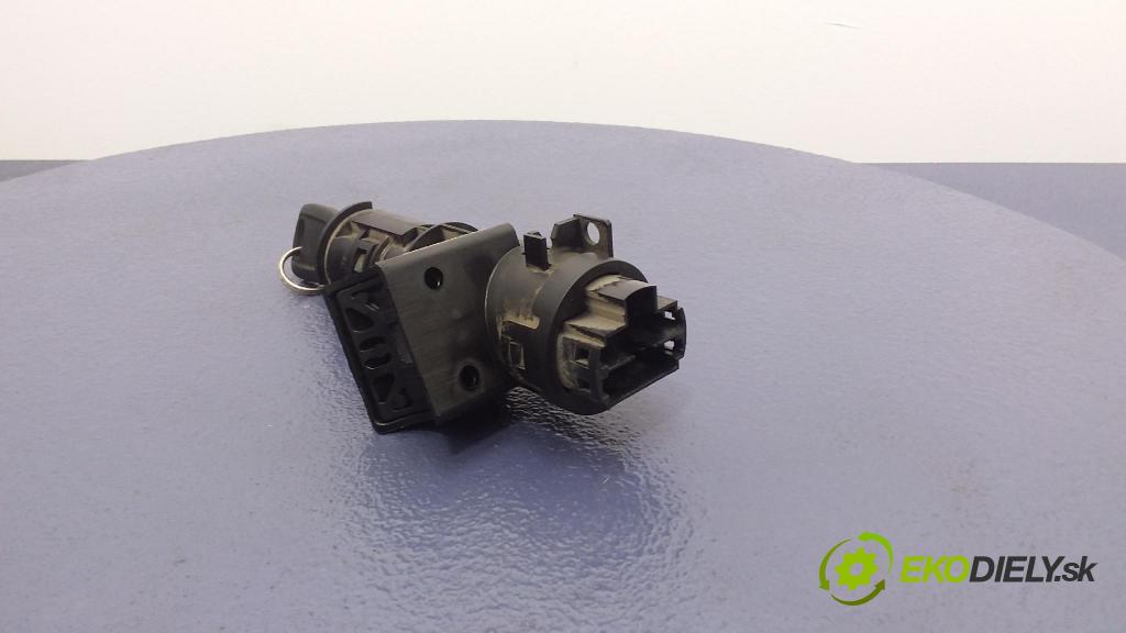 Fiat Panda 2012 Spínač zapalování. 46845361B365