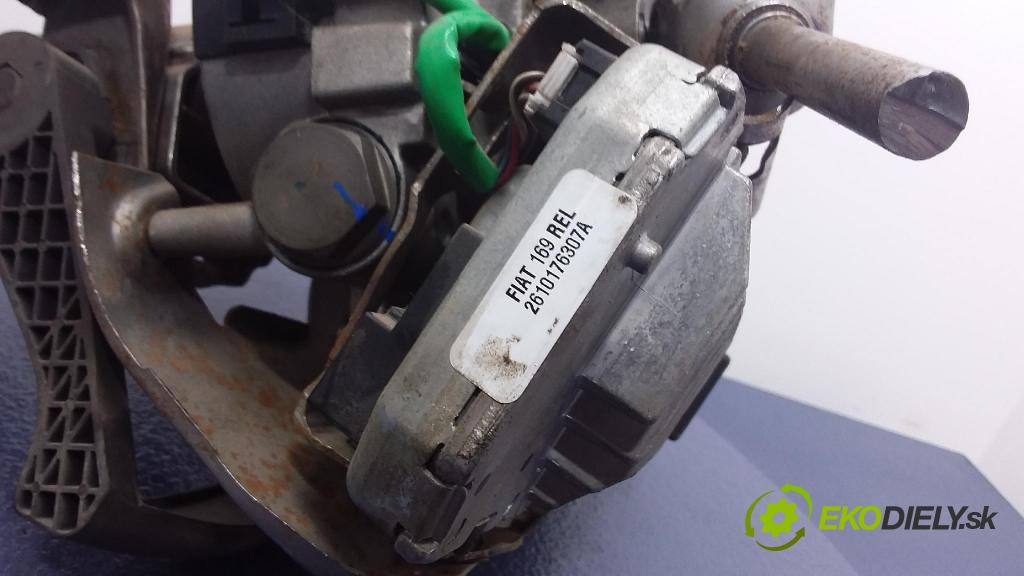 Fiat Panda 2012 Sloupek volantu x 26096580