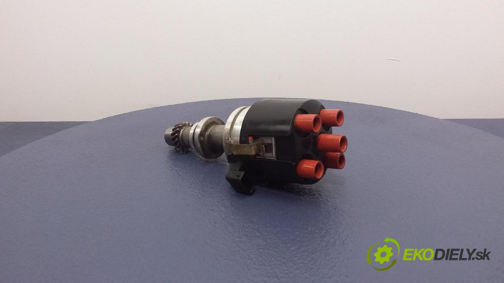 Volkswagen Passat 1995 modul Přístupné TH VW-001 B11