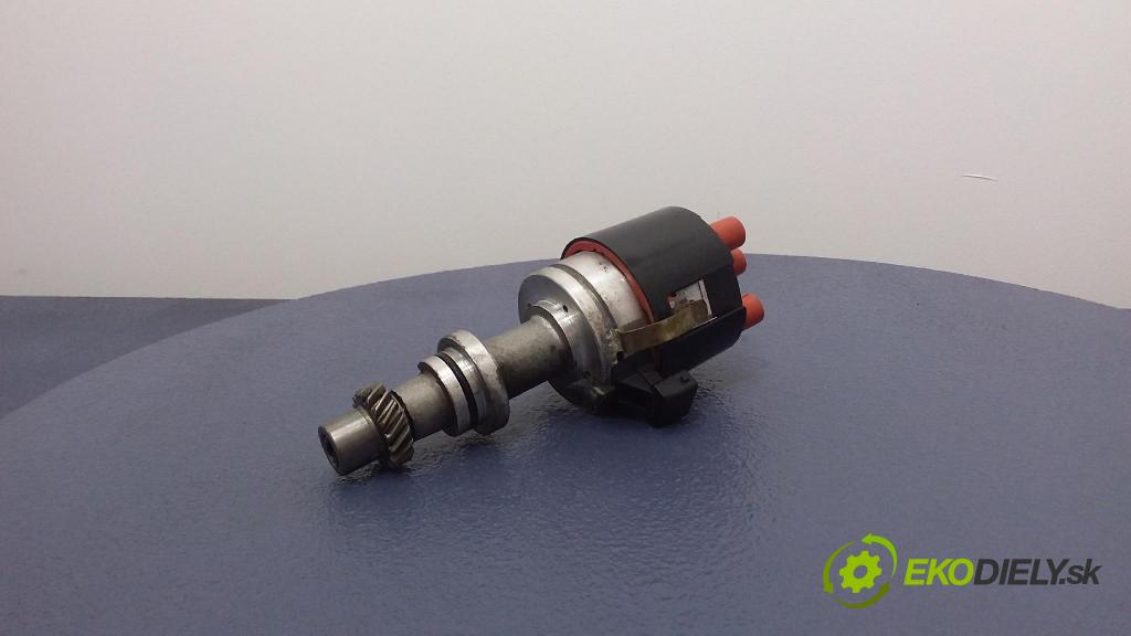 Volkswagen Passat 1995 modul Přístupné TH VW-001 B11