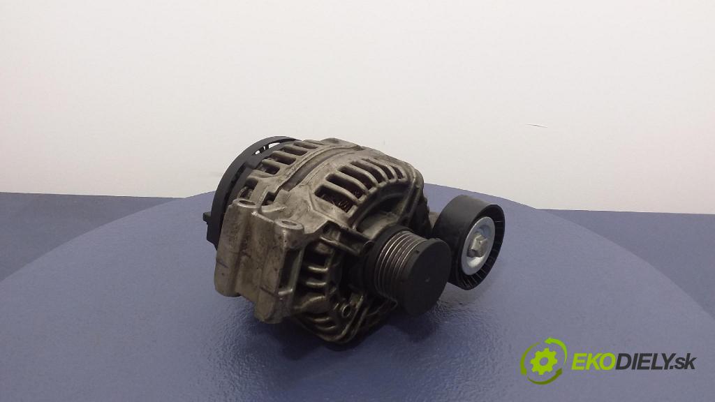 Bmw 316 2002 Alternator BR14CB