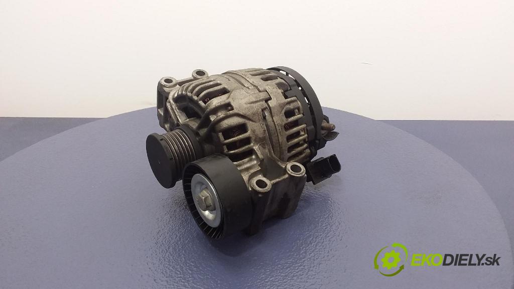 Bmw 316 2002 Alternator BR14CB