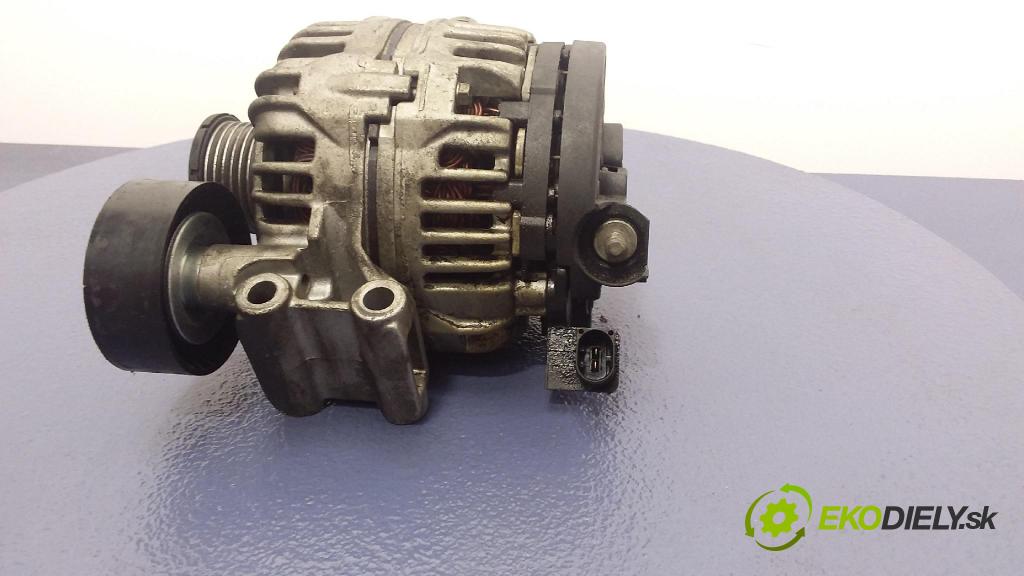 Bmw 316 2002 Alternator BR14CB