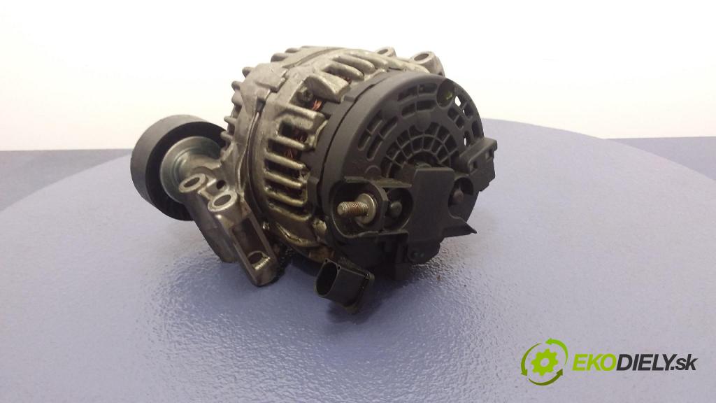 Bmw 316 2002 Alternator BR14CB