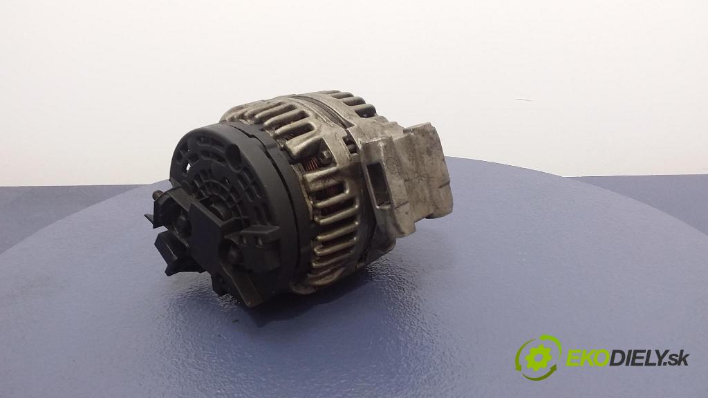 Bmw 316 2002 Alternator BR14CB