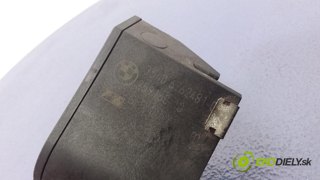 Bmw 316 2002 pedal Plyn: 354067624810