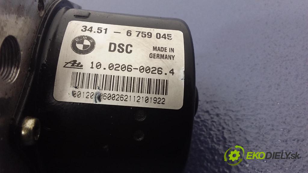 Bmw 316 2002 čerpadlo ABS x 6759047