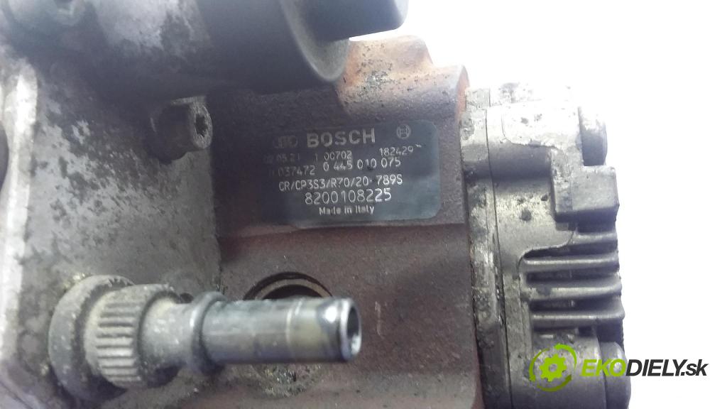 Renault Laguna 2002 čerpadlo Injekce: 8200108225