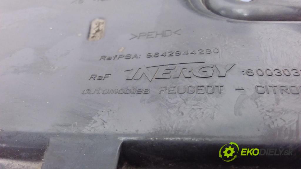 Peugeot 407 2006 Nádrž: Paliva: 9642944280