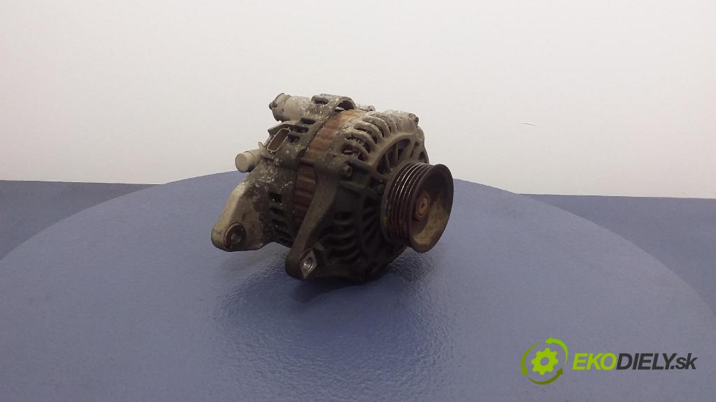 Mitsubishi Outlander 2003 Alternator MN163016