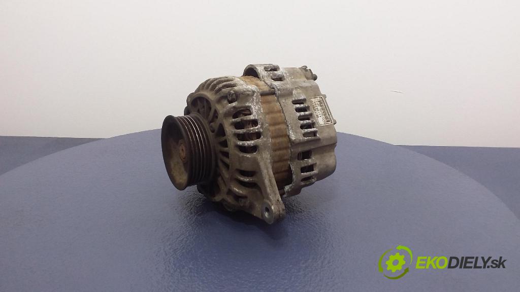 Mitsubishi Outlander 2003 Alternator MN163016