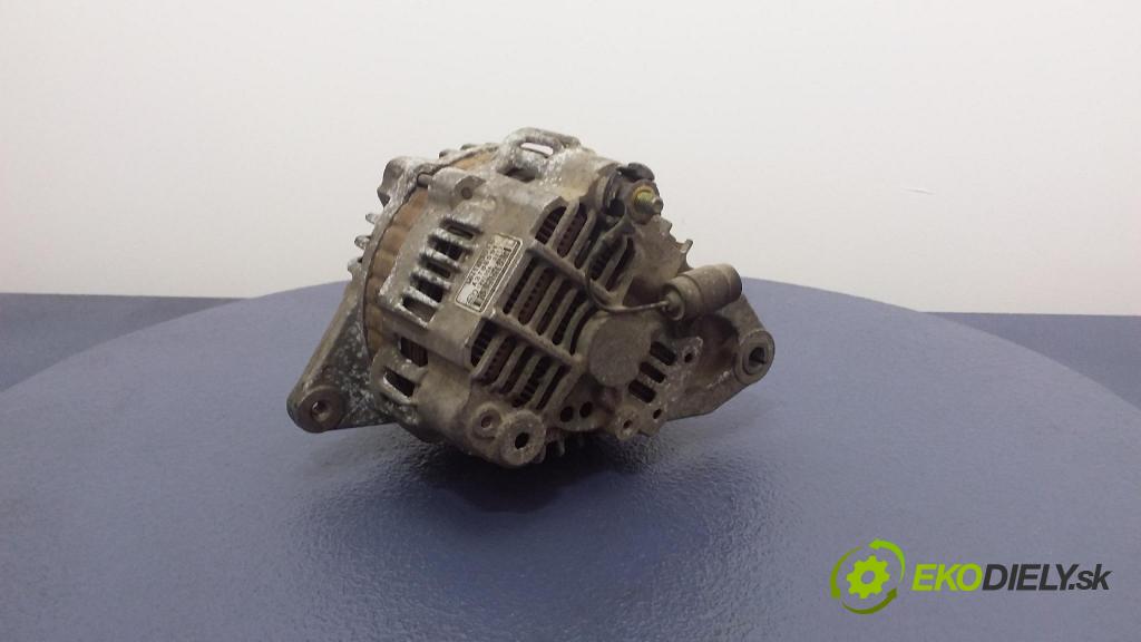 Mitsubishi Outlander 2003 Alternator MN163016